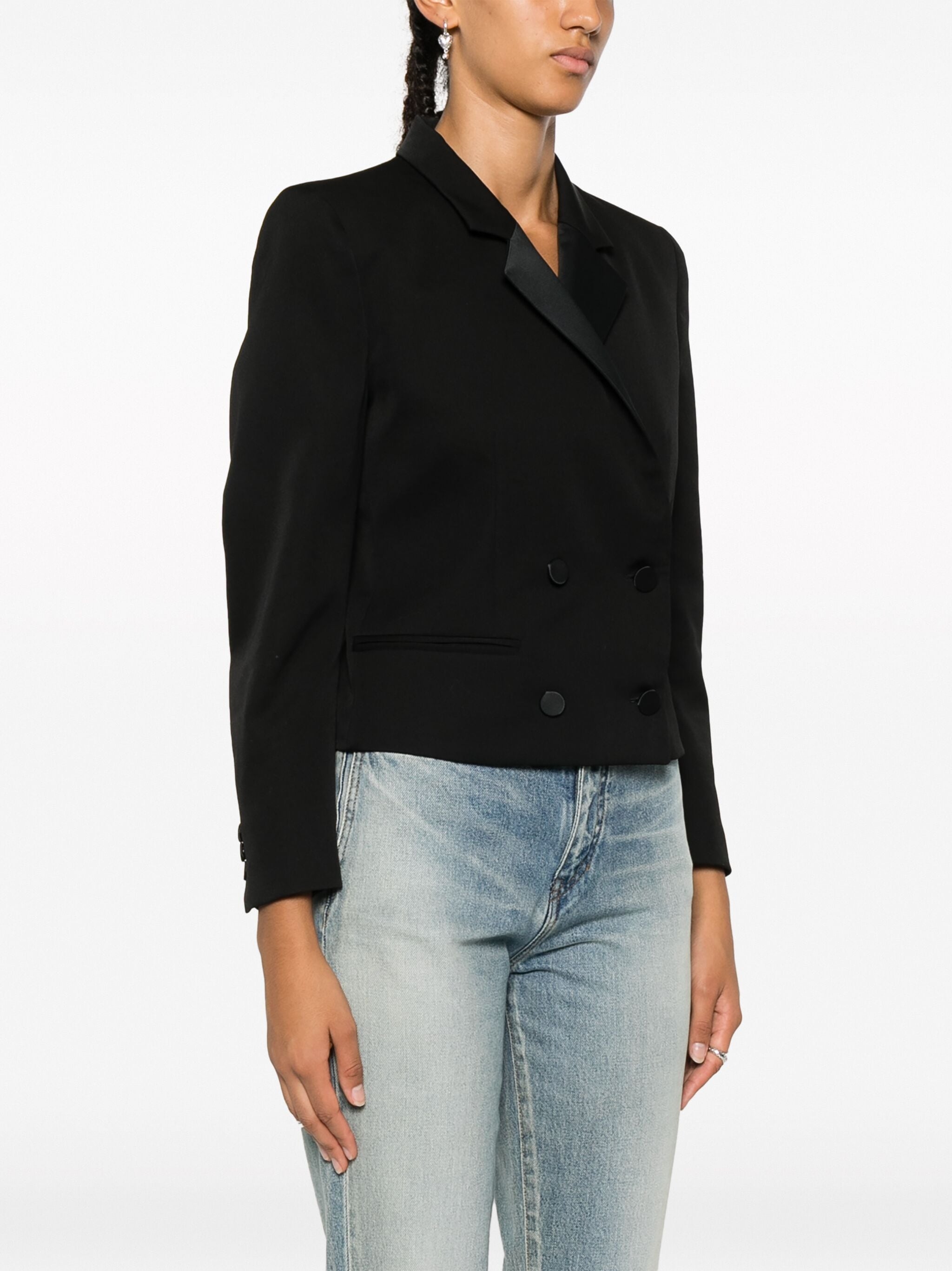 [Isabel Marant] Casual Jacket FW23 VE0225FCA4F03I