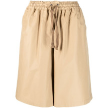 [MAISON KITSUNE] Trousers SS23 KM01419WQ0054