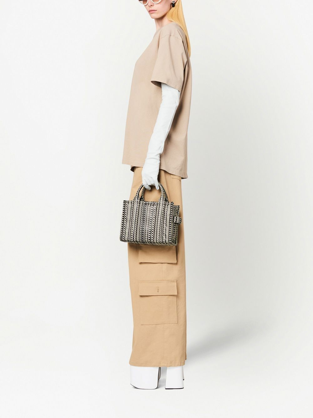 [Marc Jacobs] Tote bag SS25 2S3HTT001H03005