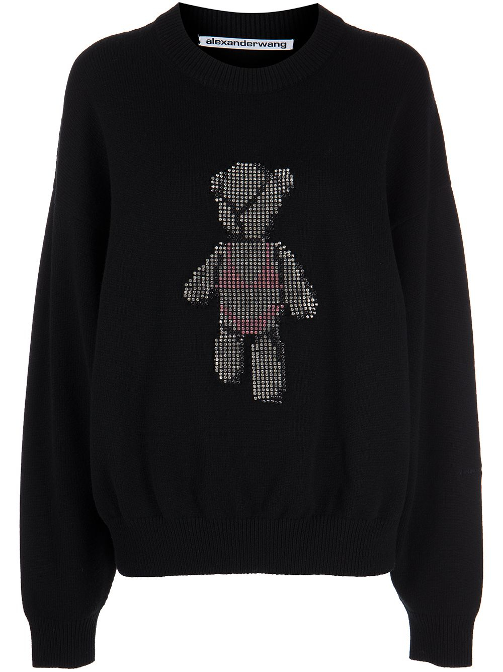 [ALEXANDER WANG] Knitwear SS23 1KC1231053