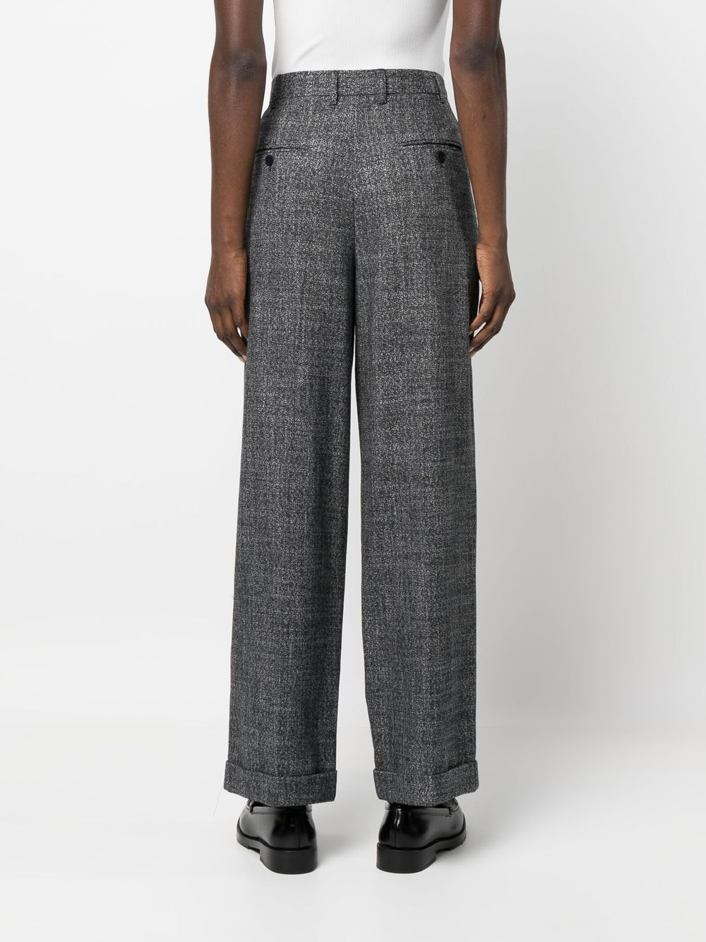 [A.P.C.] Trousers SS23 VIAJOF08420