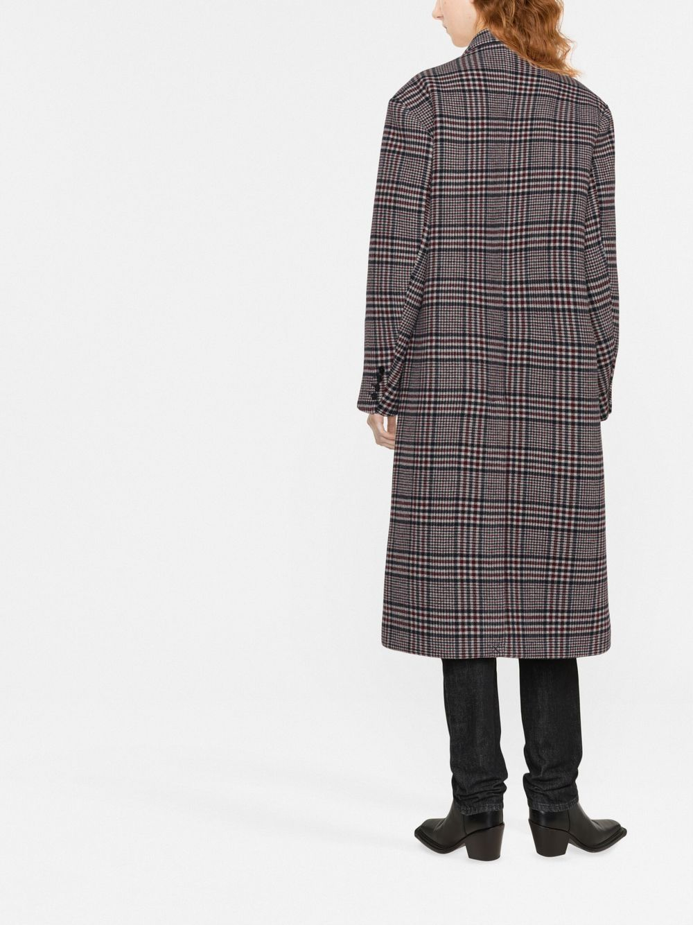 [Isabel Marant] Coat FW22 MA105522A008I