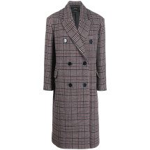 [Isabel Marant] Coat FW22 MA105522A008I