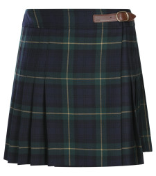 [Celine] Mini skirt FW25 RJ03D0109GAB5