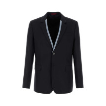 [Gucci] Vest SS25 814326Z7AFR 4440