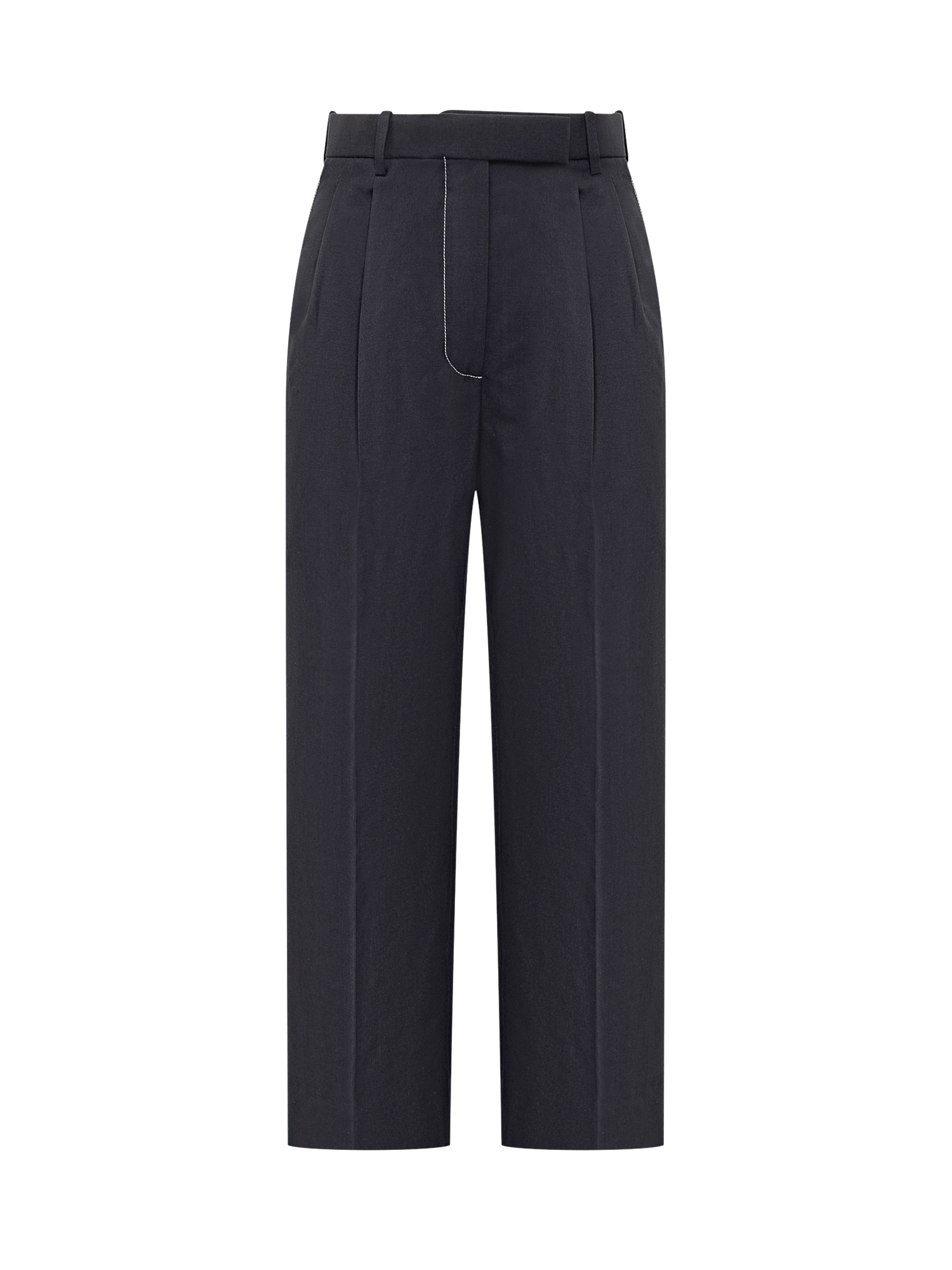 [Thom Browne] Trousers SS25 FTC503A02872 415