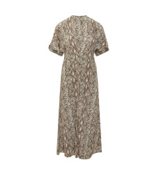 [Isabel Marant] Short sleeve dress SS25 25PRO0681FBC1J05I 23NL