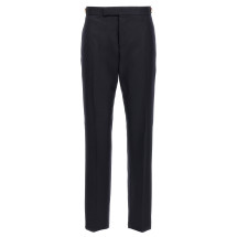 [Thom Browne] Trousers FW24 MTC159A00626415