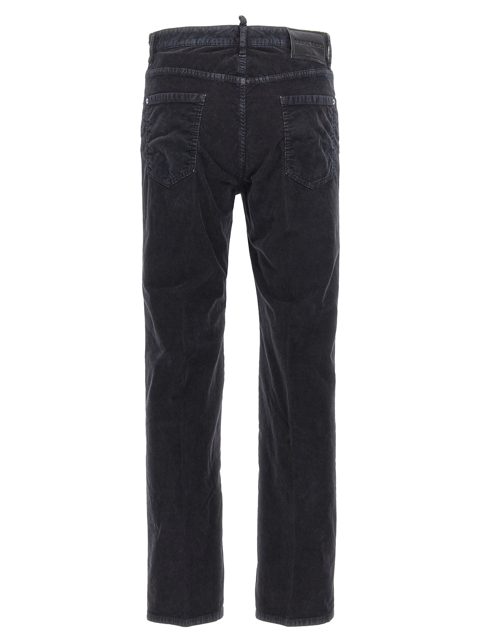 [Dsquared2] Trousers FW24 S74LB1528S53162900