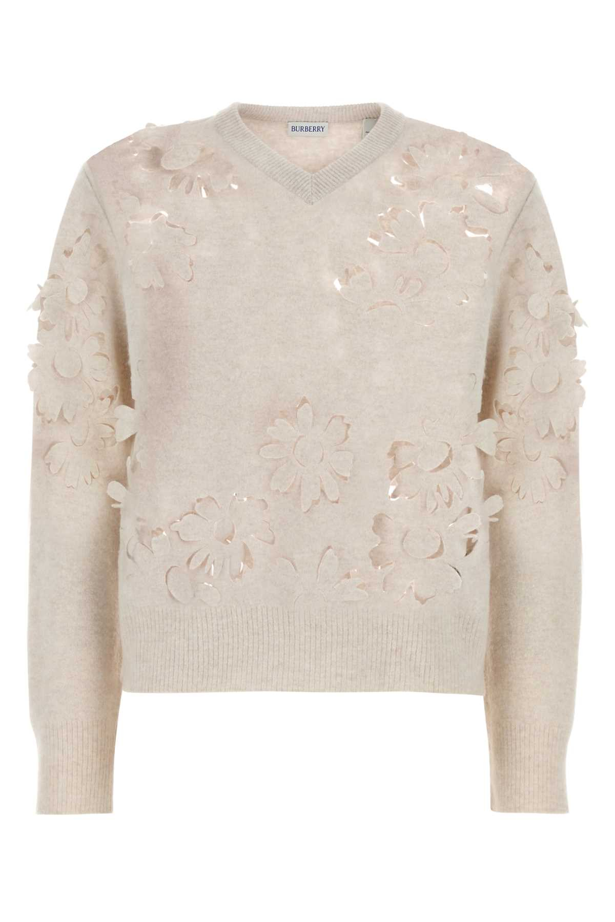[Burberry] Knitwear SS25 8104119 A4186
