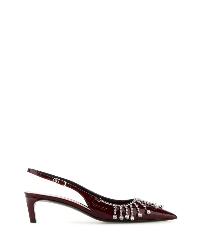 [Gucci] Slingback FW24 805307BNC00 6207