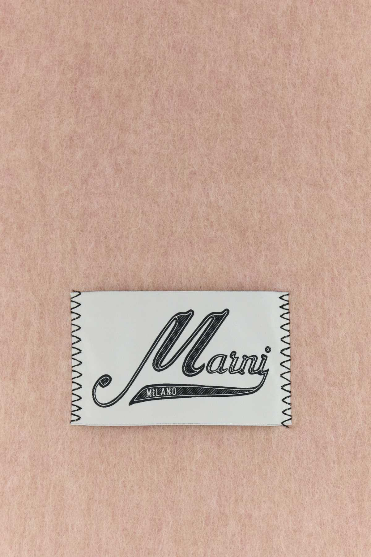 [Marni] Scarf SS25 ASZC0005A0UTW918 00C16