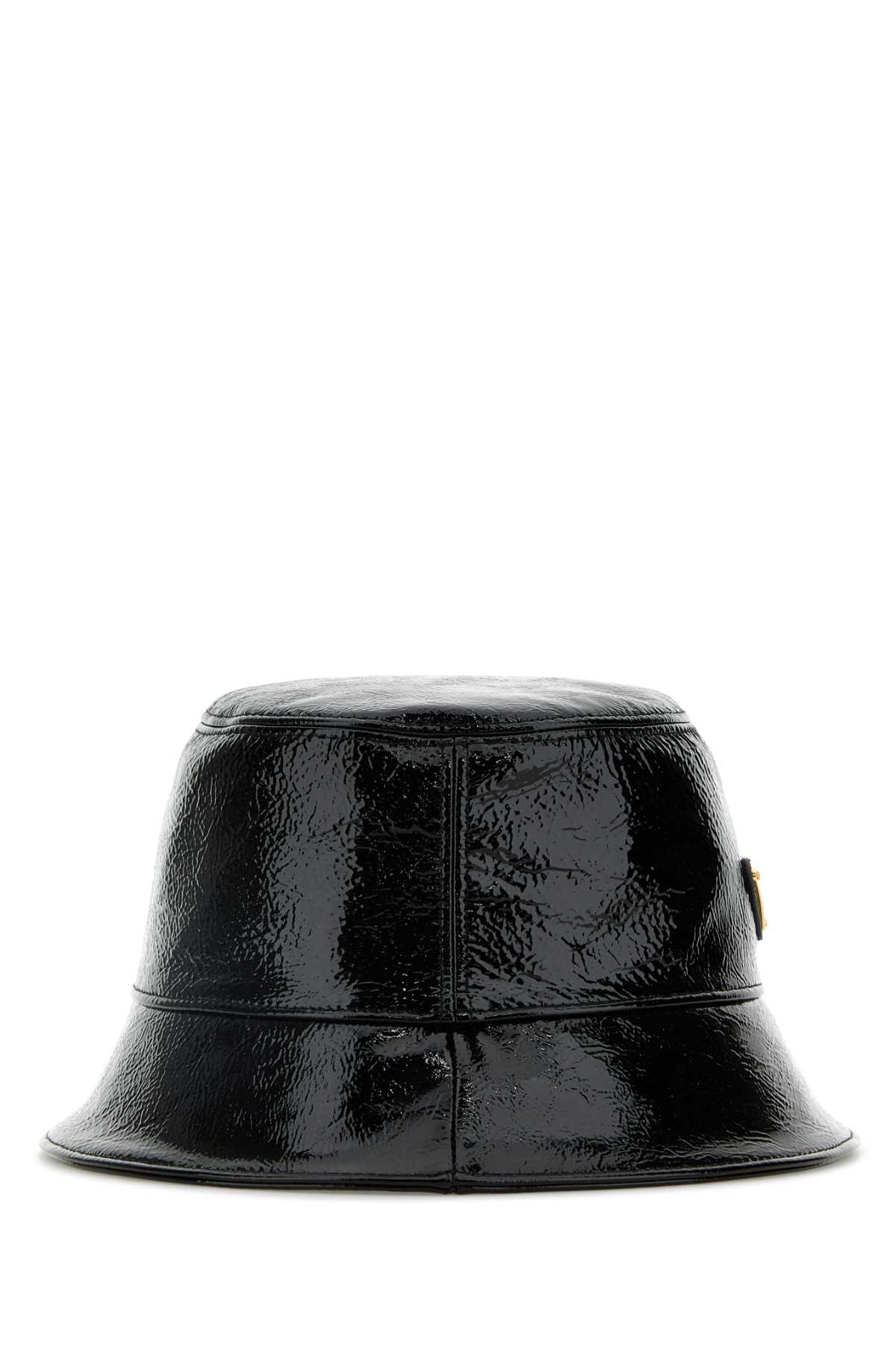 [Prada] Hat SS25 1HC1372DNT F0002