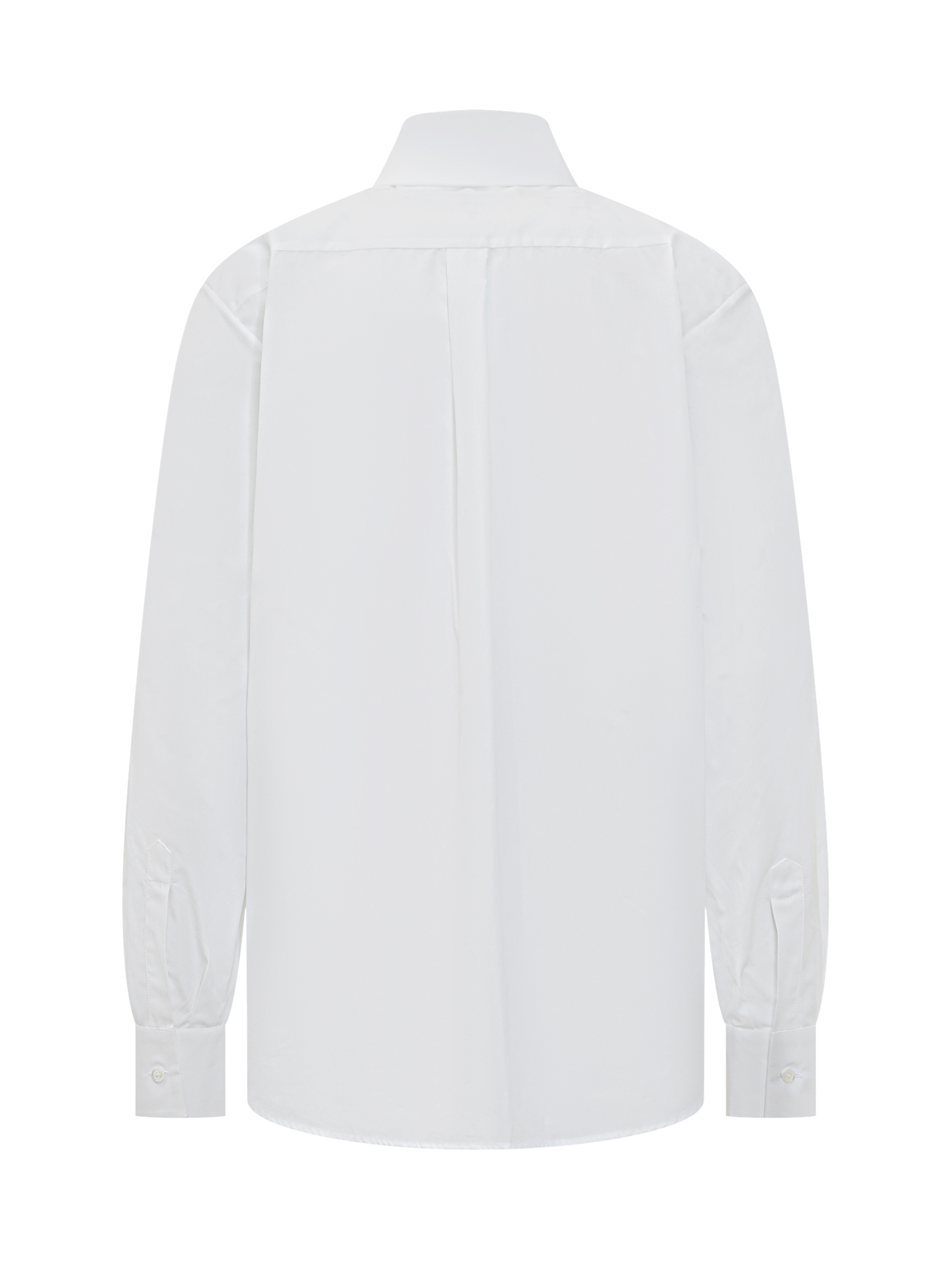 [Dsquared2] Shirts Long Sleeve SS25 S75DL0892S35244 100