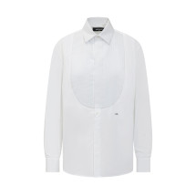 [Dsquared2] Shirts Long Sleeve SS25 S75DL0892S35244 100