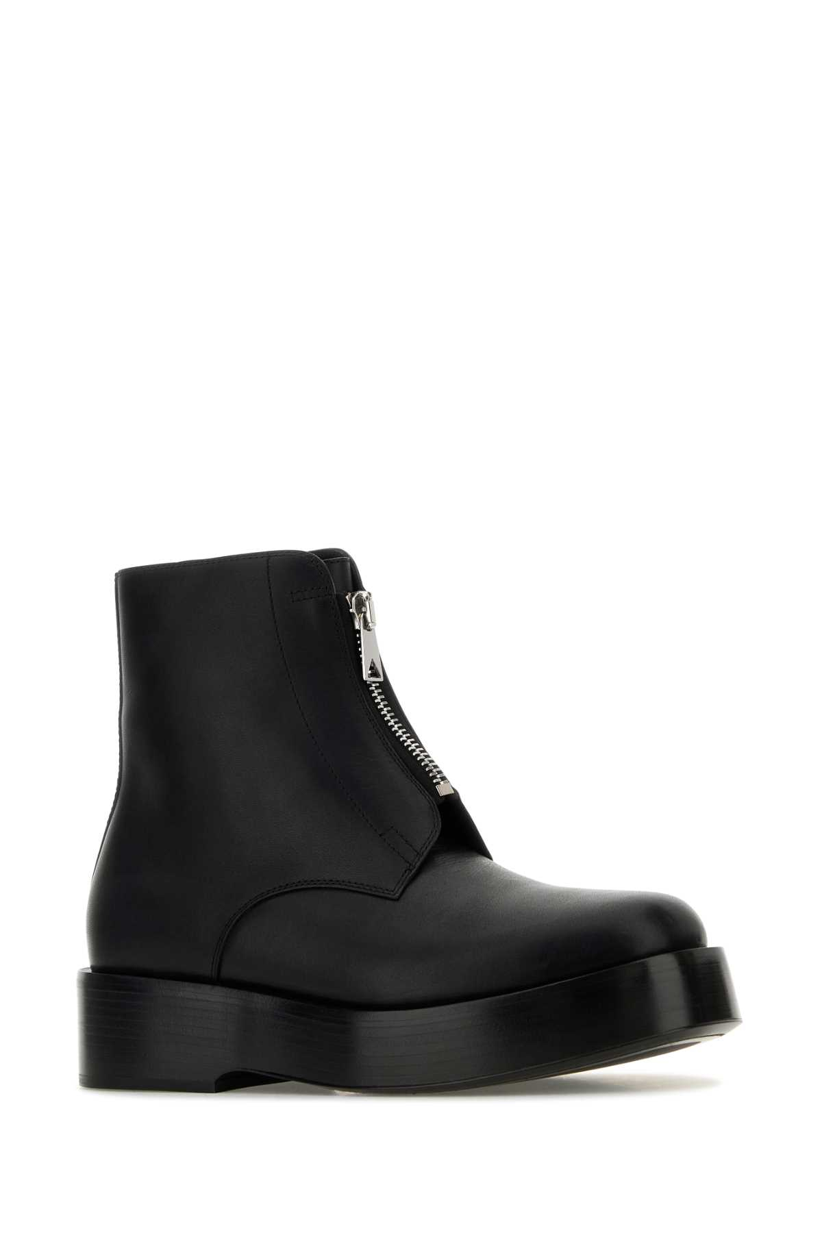 [Bottega Veneta] Boots SS25 816586VBS50 1000