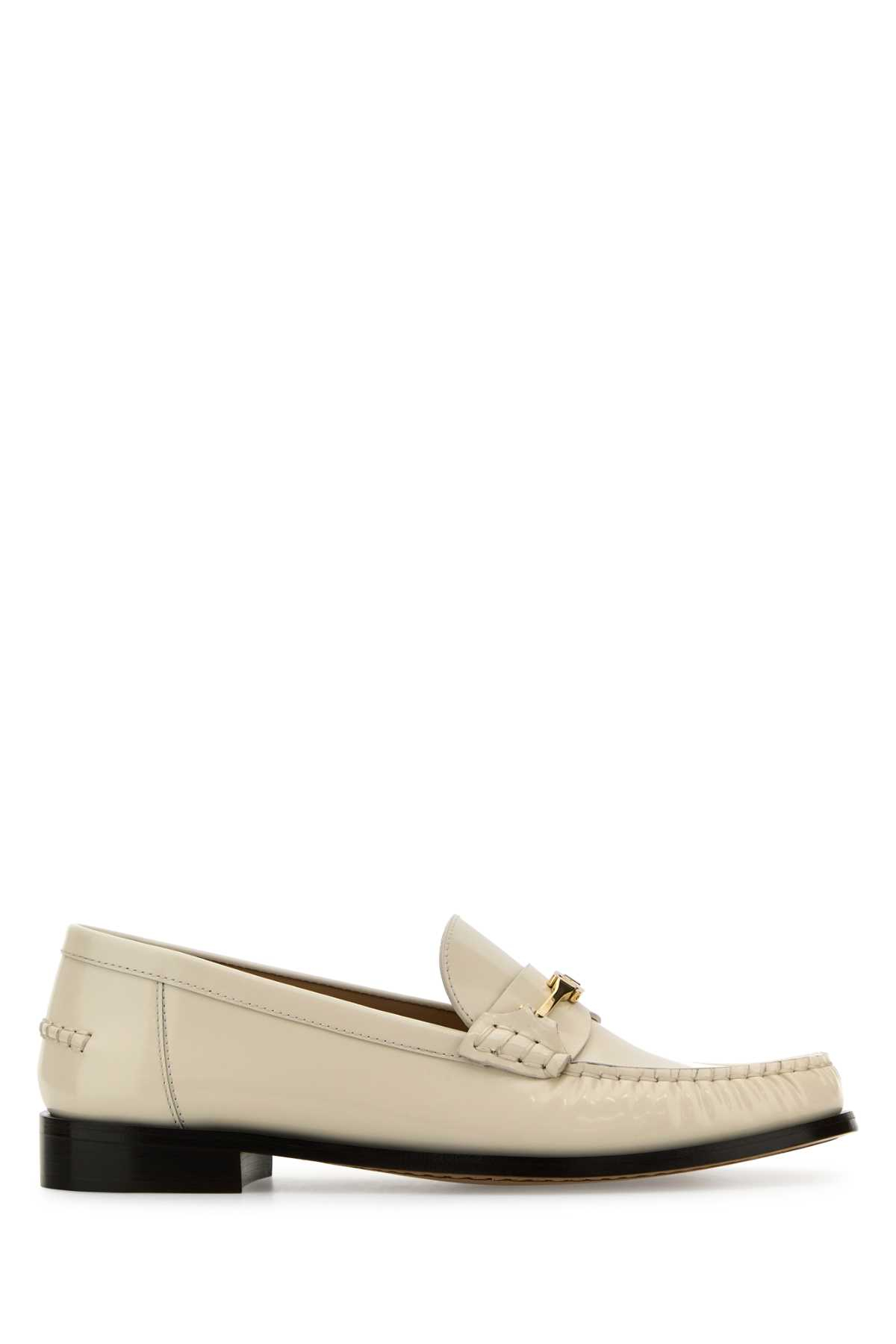 [Salvatore Ferragamo] Loafer FW25 01J6567810111C MASBISMAS