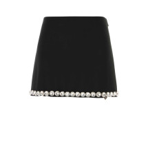 [Prada] Mini skirt SS25 P164YRSOOO155R F0002