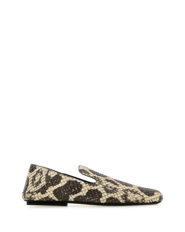 [Bottega Veneta] Loafer FW24 807009V4PL0 8805
