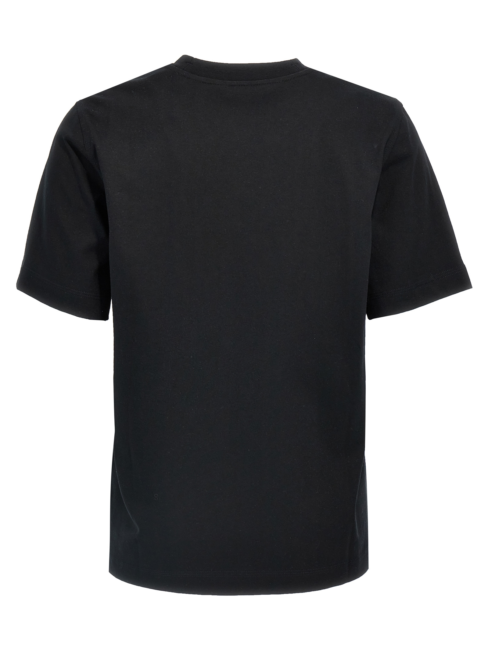 [Burberry] T-shirts Short Sleeve FW24 8097924COAL