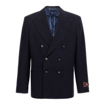 [Etro] Blazer FW24 MRCA002699TU2H8B0387