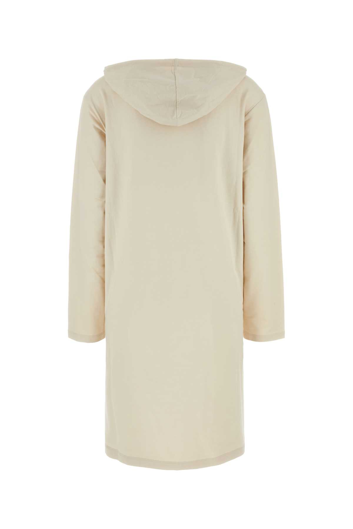 [Prada] Long sleeve dress FW24 133309SOOO14LY F0018
