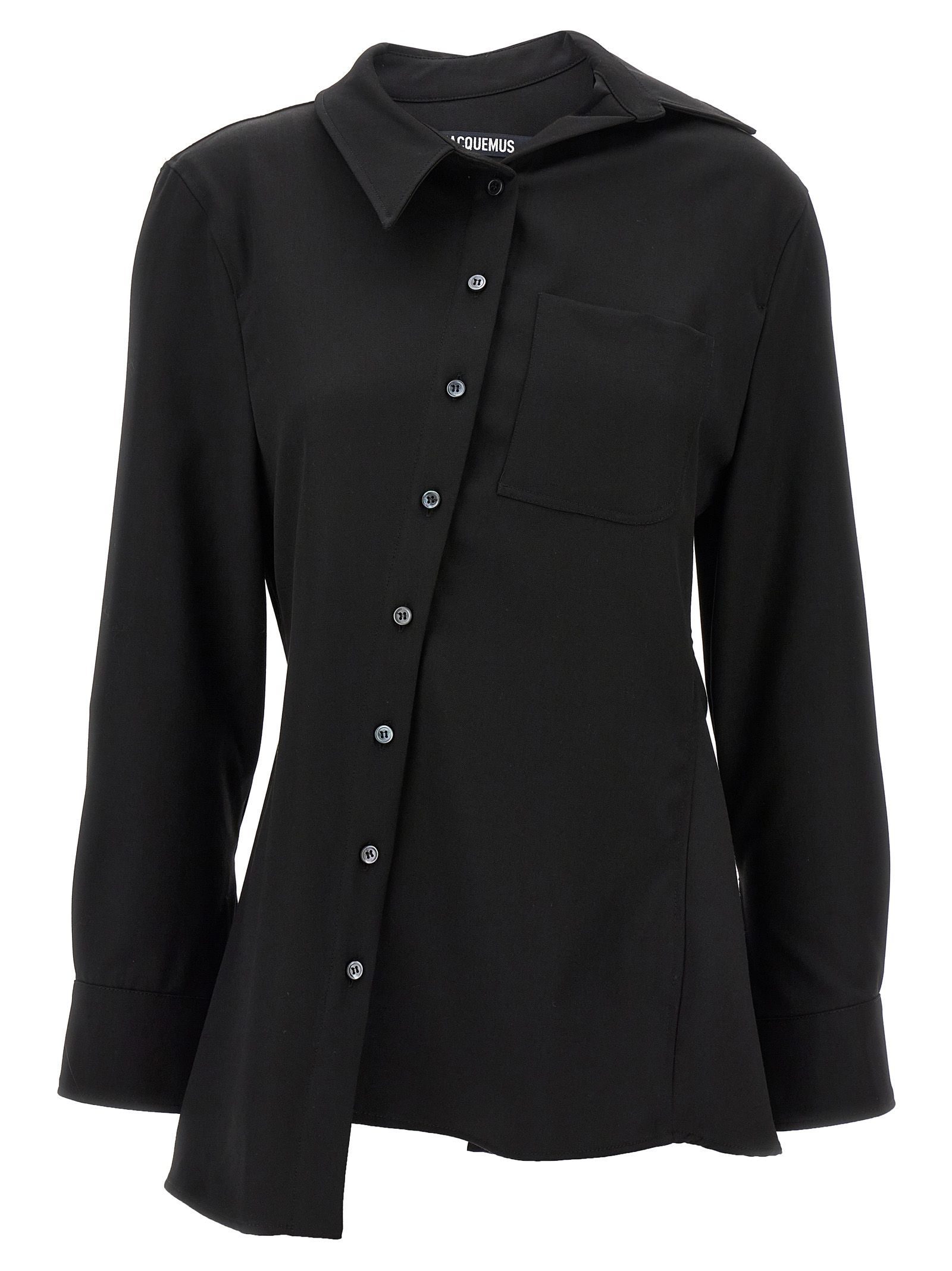 [JACQUEMUS] Blouse FW24 24E243SH0621333990