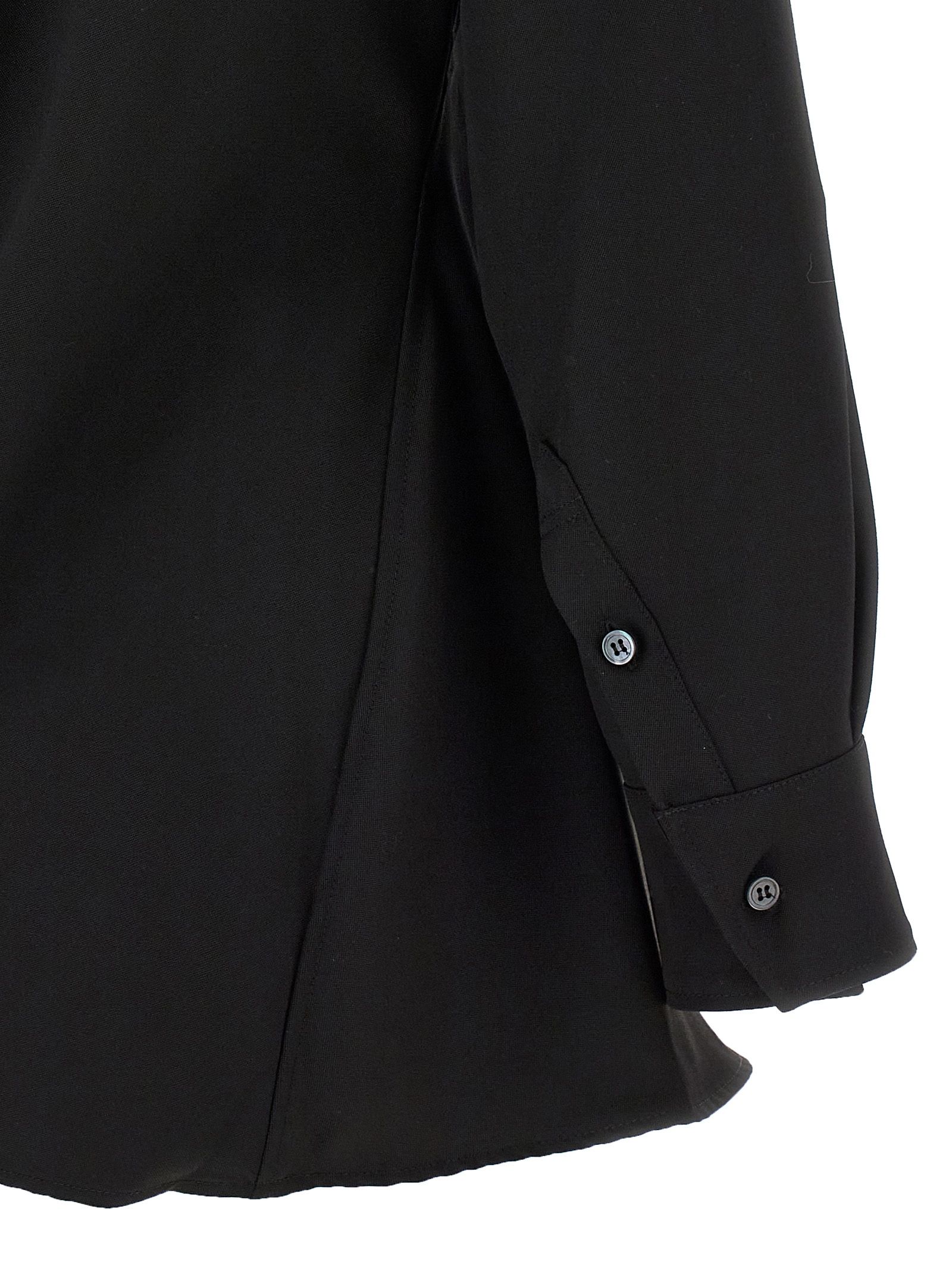[JACQUEMUS] Blouse FW24 24E243SH0621333990