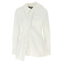 [JACQUEMUS] Blouse FW24 24H243SH0621520100