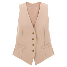 [Max Mara] Vest FW24 KIWI003