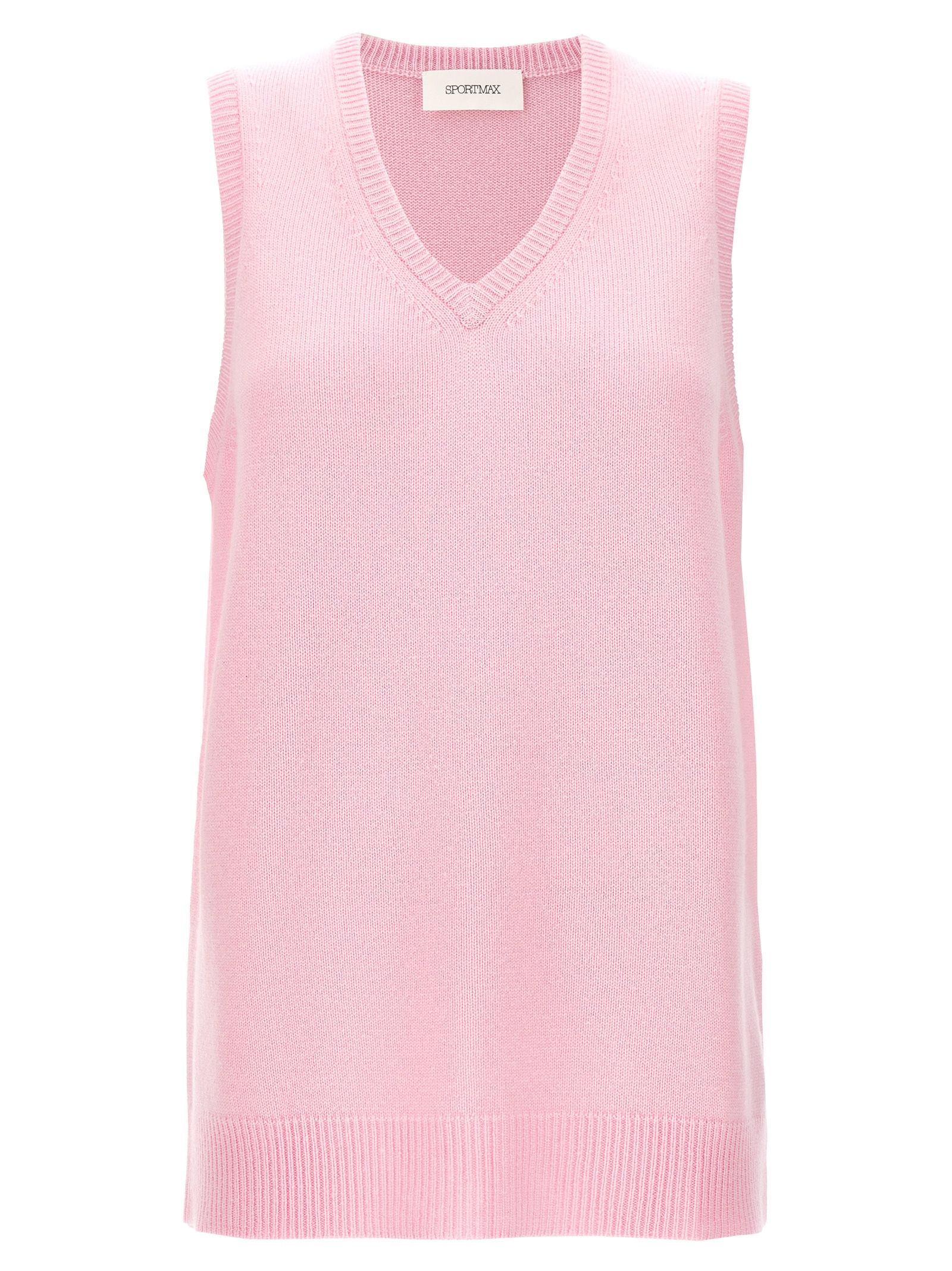 [SPORTMAX] Knitwear SS24 GIMMY003