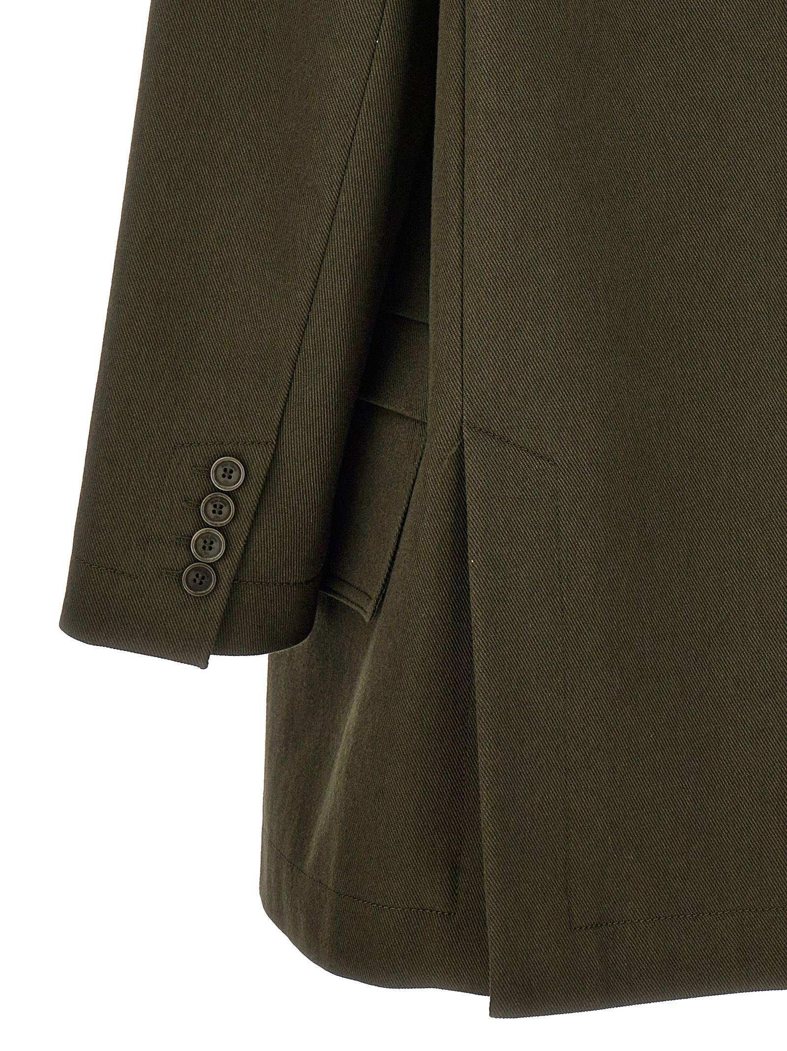 [Max Mara] Casual Jacket SS24 RECITAL004