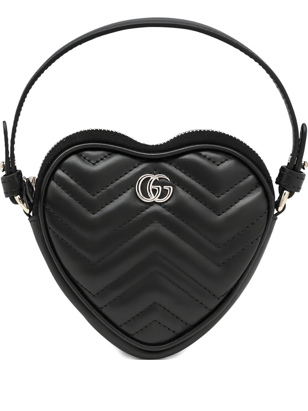 [Gucci] Clutch bag FW25 837753AAET81000