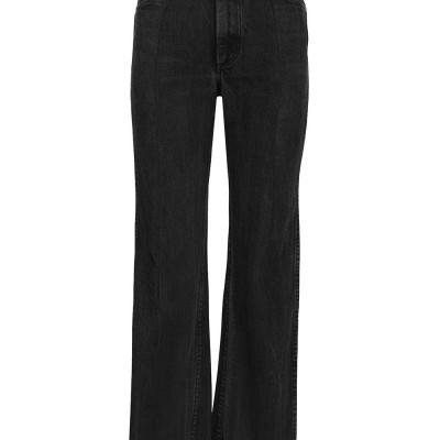 [E.L.V. DENIM] Jeans SS26 1012-201-06.29CHARCOAL GREY