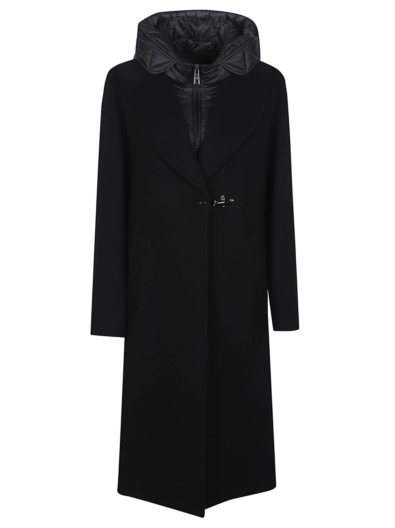 [Fay] Coat FW25 NAW59513820ZYC