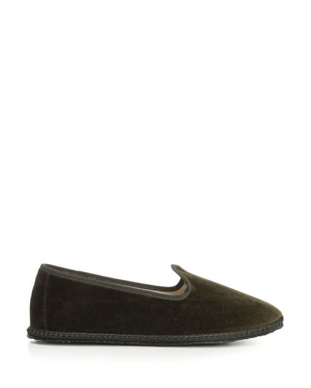[VIBI VENEZIA] Flat shoes SS26 MPERFBO5VV11CBOTTIGLIA
