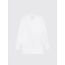 [Givenchy] Shirts Short Sleeve FW25 BM60PQ15JT 001