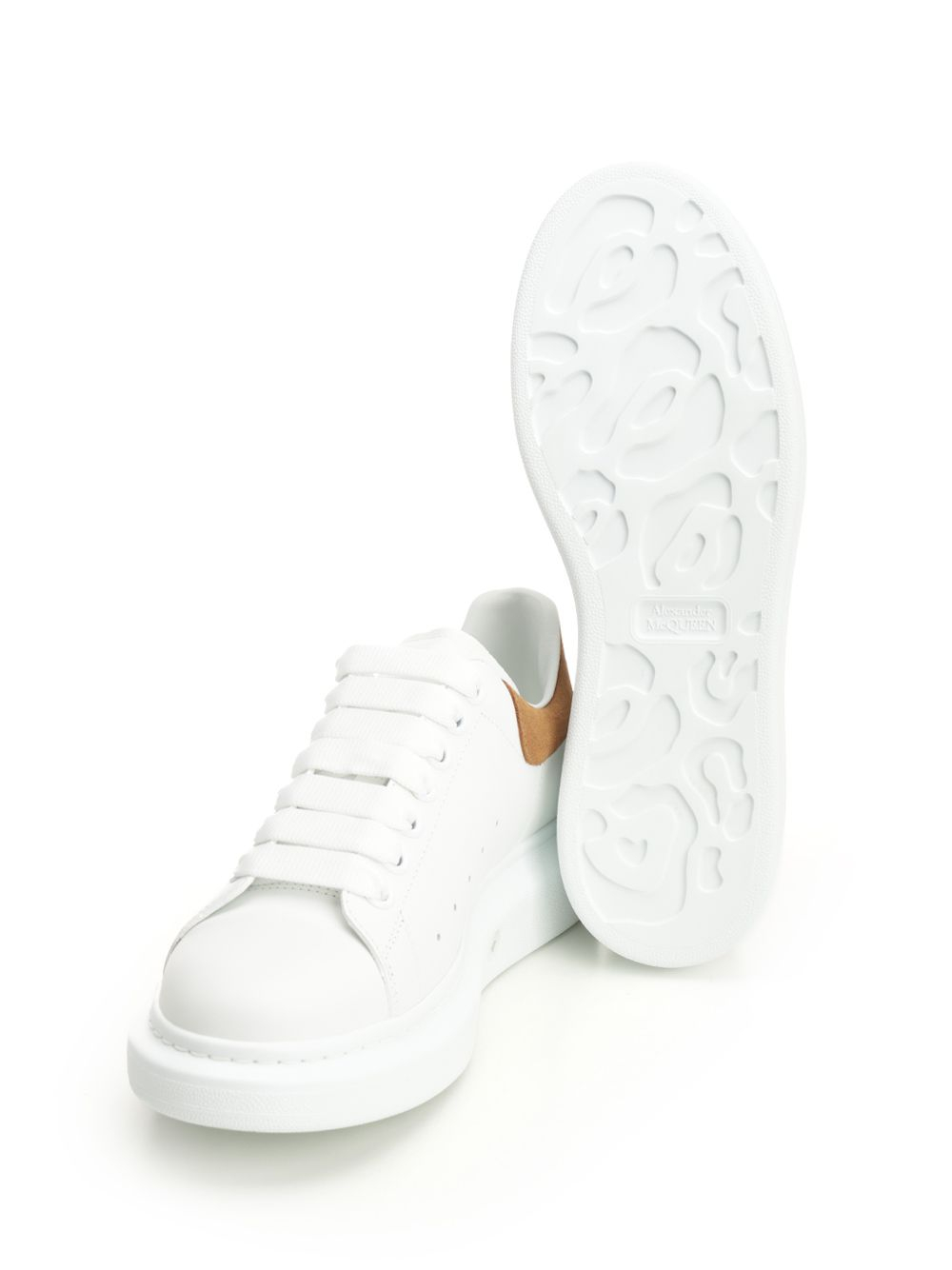 [McQueen] Sneakers SS26 553770WIAJW9900