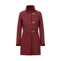 [Fay] Coat FW25 NAW50514000SGL R004