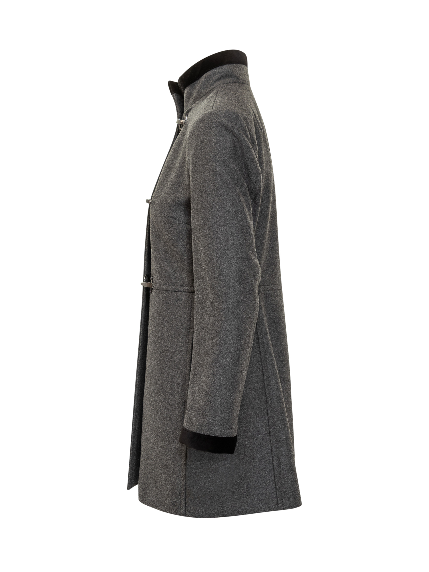 [Fay] Coat FW25 NAW50514000XMY B803