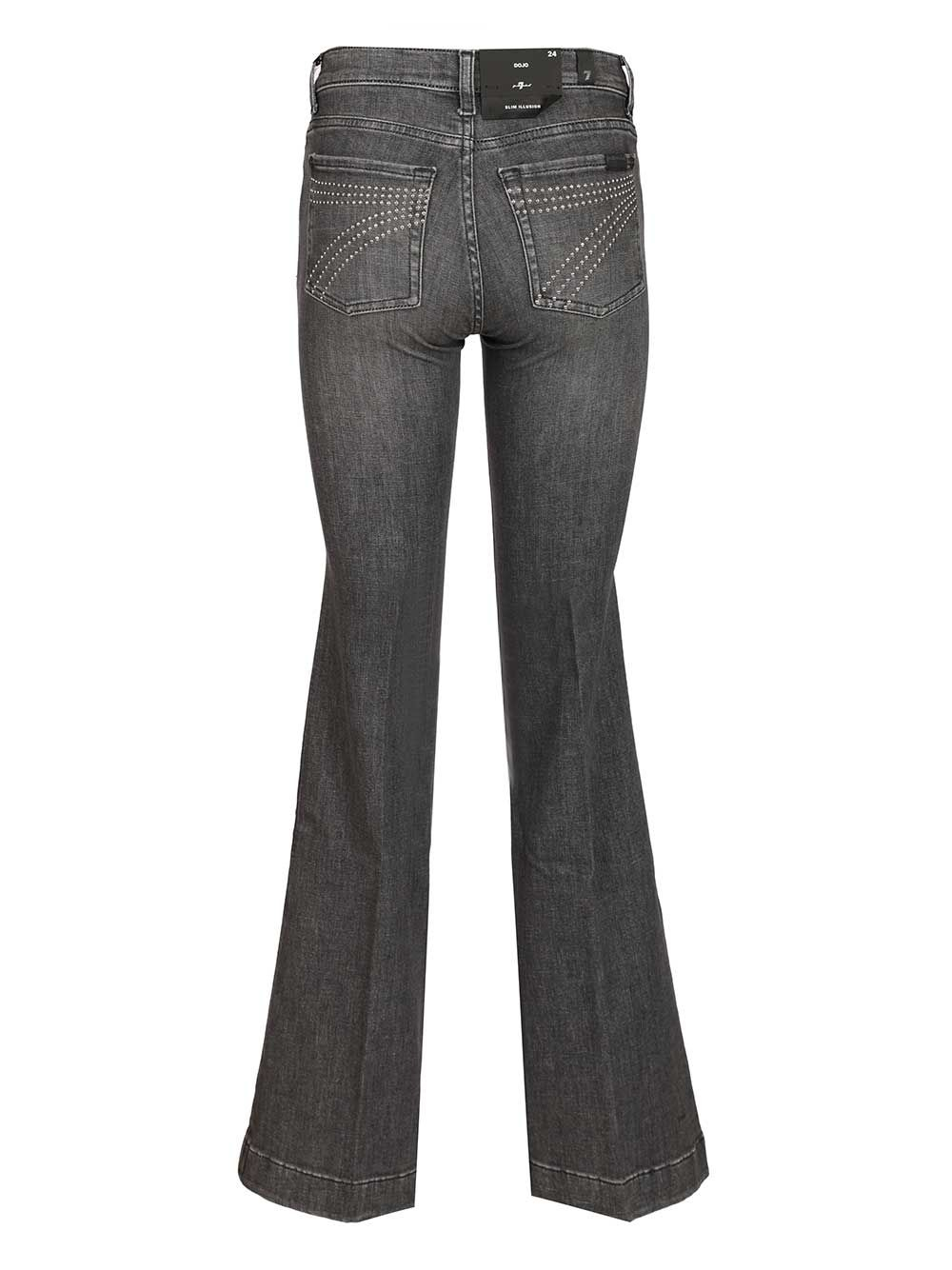 [7 FOR ALL MANKIND] Jeans SS26 7U30TU79U71ZV