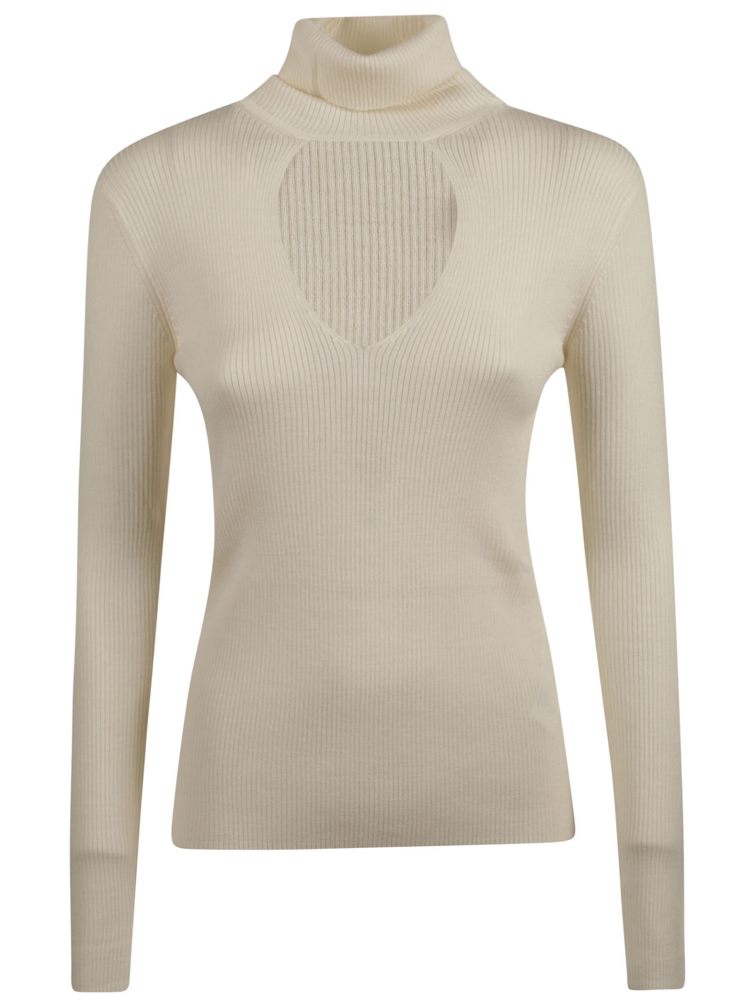 [PAROSH] Knitwear FW25 D512945LEILA25