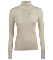 [PAROSH] Knitwear FW25 D512945LEILA25