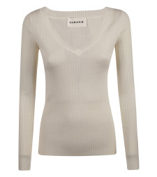 [PAROSH] Knitwear FW25 D511583LEILA25