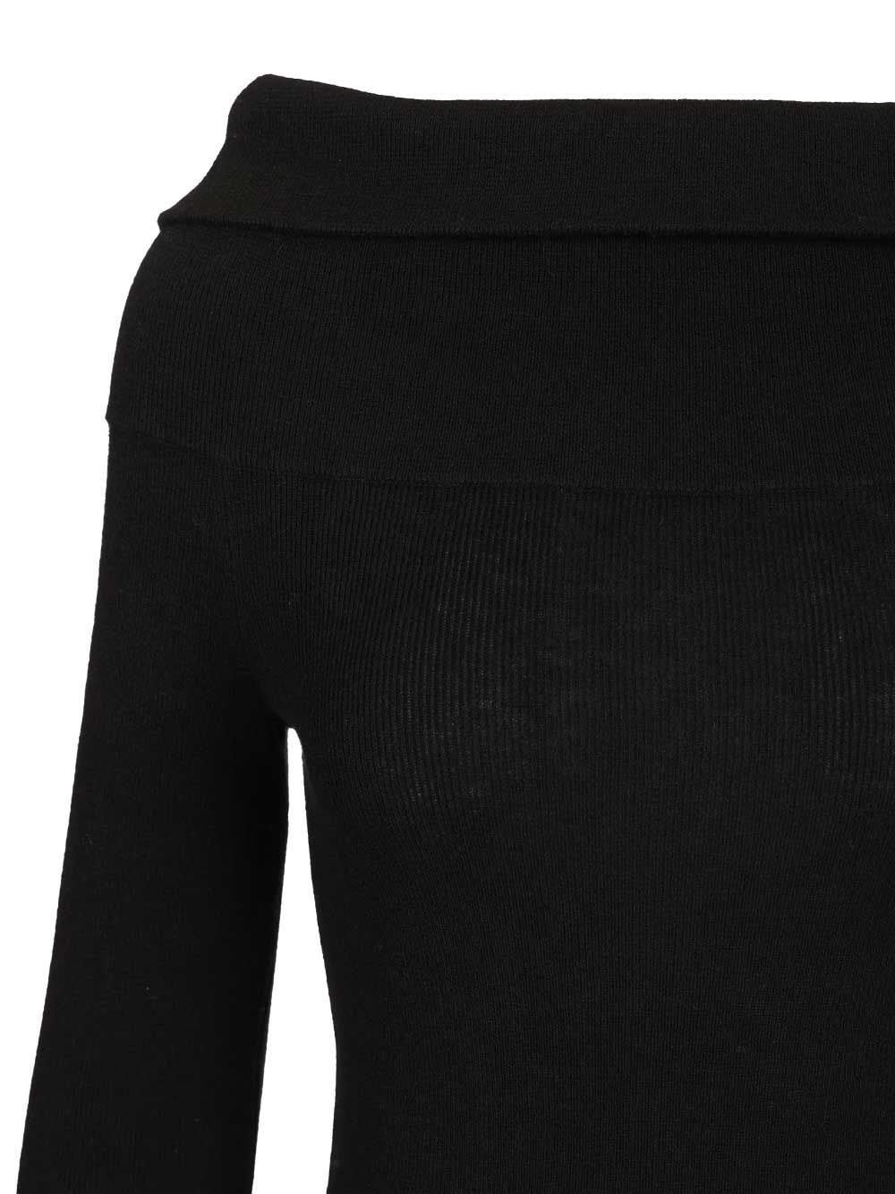 [Lisa Yang] T-shirts Long Sleeve SS26 2026009OR