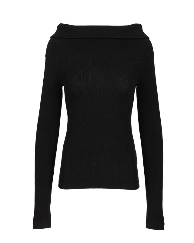 [Lisa Yang] T-shirts Long Sleeve SS26 2026009OR