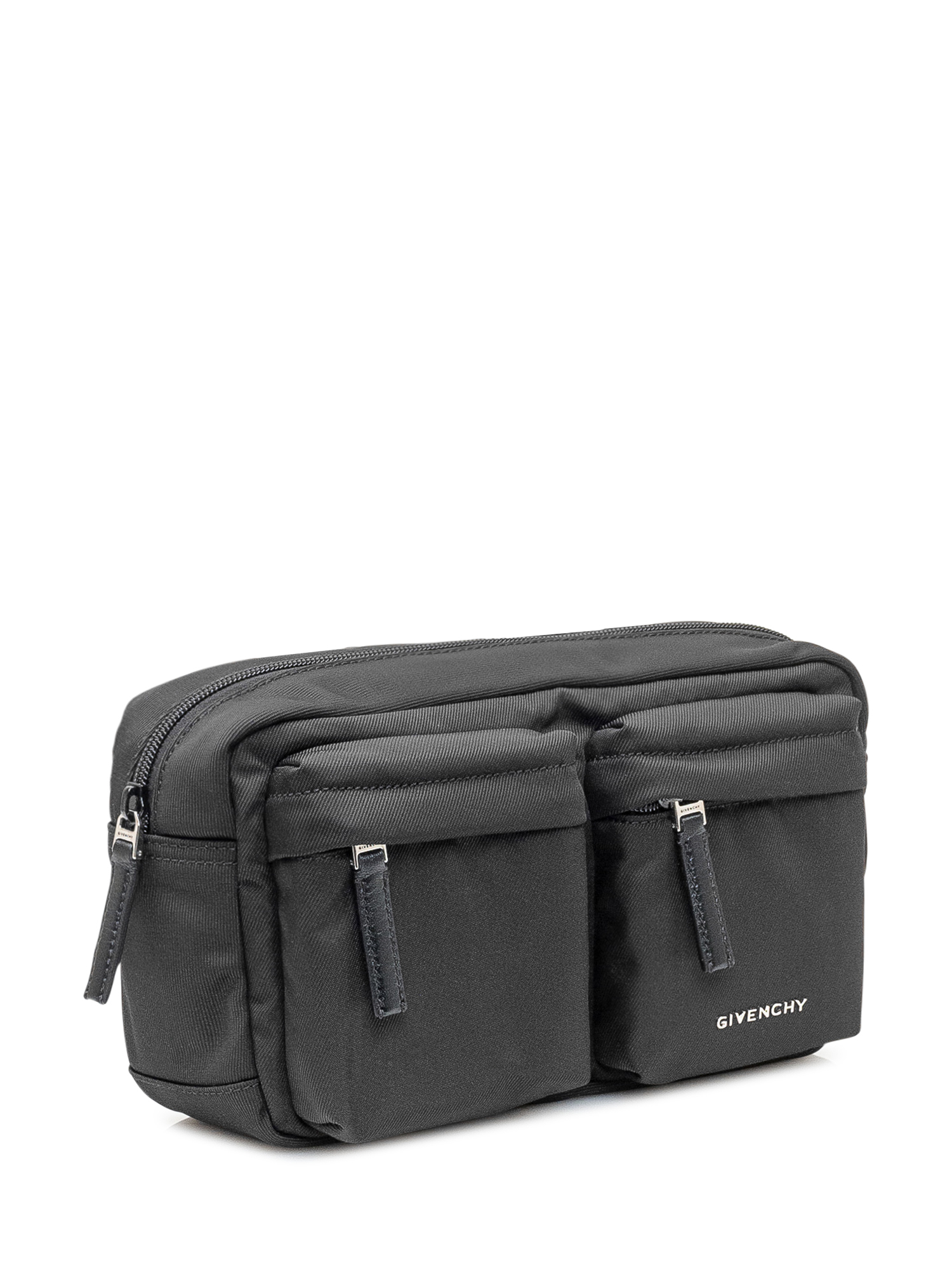 [Givenchy] Backpack FW25 BK50F8K1ZL 001