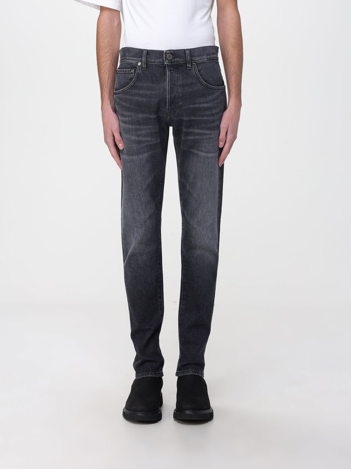 [PT TORINO] Jeans FW25 C5QP05B0CA2430 MI22
