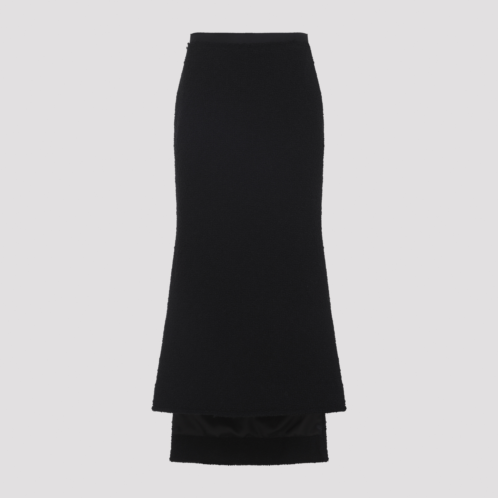 [Lanvin] Long skirt FW25 RWST00056135H25