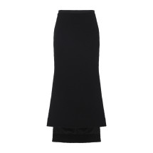 [Lanvin] Long skirt FW25 RWST00056135H25